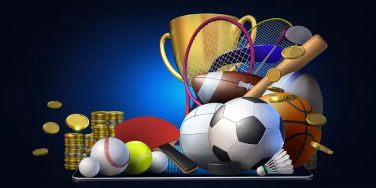 Khám Phá Thế Giới Thể Thao i5BET: Cánh Cửa Mới Cho Người Chơi 1 Khám Phá Thế Giới Thể Thao i5BET: Cánh Cửa Mới Cho Người Chơi