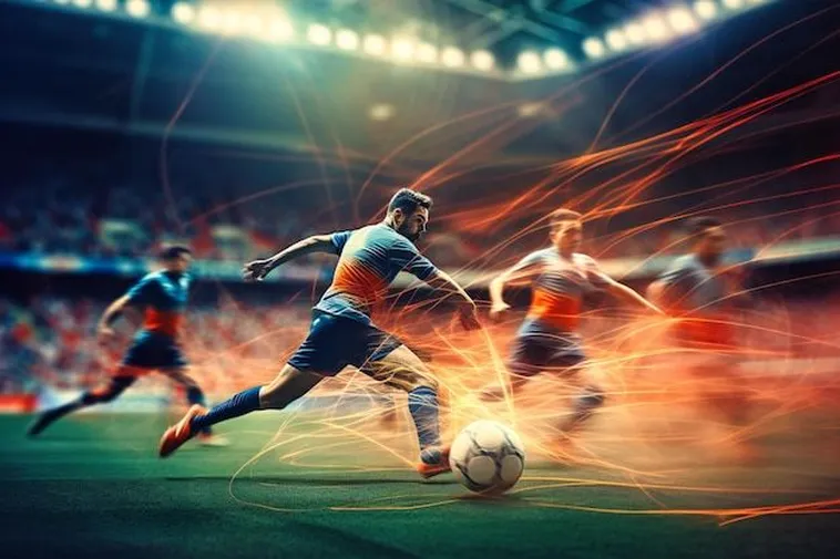 Tìm Hiểu Bóng Đá i5BET: Cánh Cửa Mới Cho Người Chơi 2 Tìm Hiểu Bóng Đá i5BET: Cánh Cửa Mới Cho Người Chơi