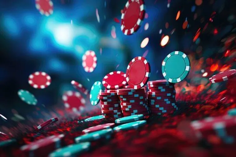 Trò Chơi Nổ Hũ Vũ Trụ Tại i5BET: Thế Giới Cá Cược Mới